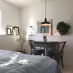 Bed & Breakfast Braendekilde Ullerslev