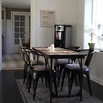 Braendekilde Bed & Breakfast Ullerslev