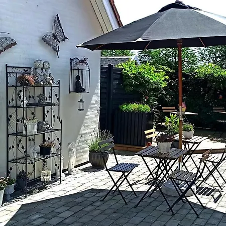 Braendekilde Bed & Breakfast