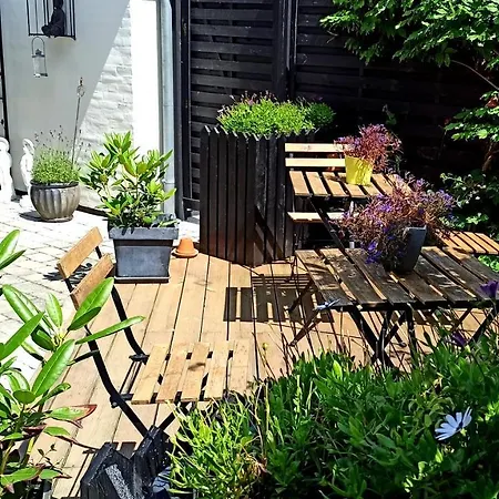 Braendekilde Bed & Breakfast 3*