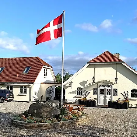 Bed & Breakfast Braendekilde