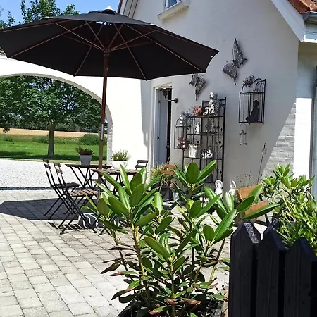 Dragondrum Bed & Breakfast Ullerslev