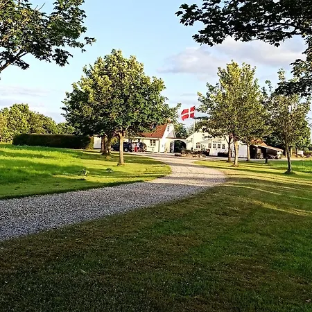 Dragondrum Bed & Breakfast