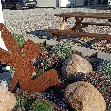 Bed & Breakfast Dragondrum