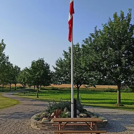 Braendekilde Bed & Breakfast 3*