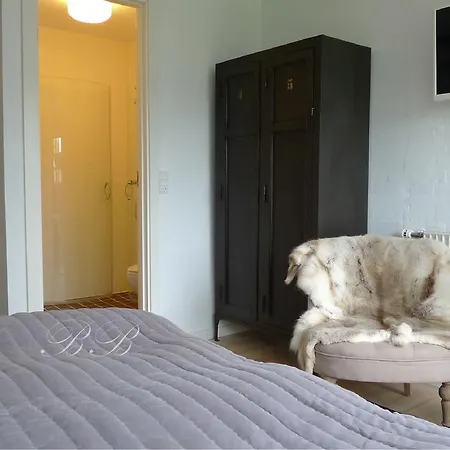 Braendekilde Bed & Breakfast 4*