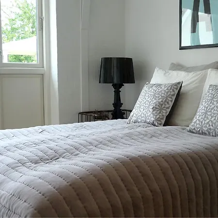 Bed & Breakfast Braendekilde