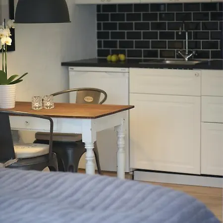 Braendekilde Bed and breakfast
