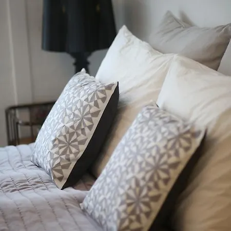 Braendekilde Bed and breakfast Ullerslev