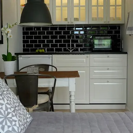 Panzió Dragondrum Bed & Kitchen Ullerslev