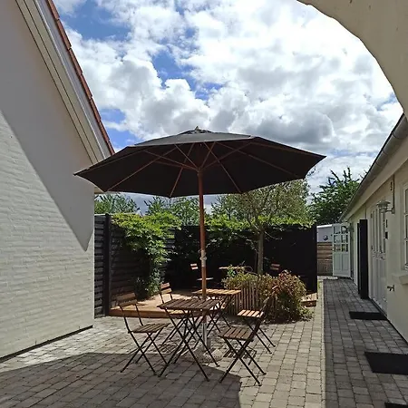 Brændekilde Bed & Breakfast
