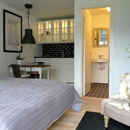 Dragondrum Bed & Kitchen 3* Ullerslev