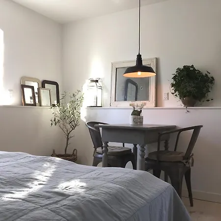 Bed & Breakfast Braendekilde Ullerslev