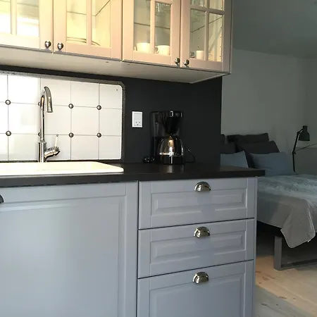 Bed & Breakfast Braendekilde