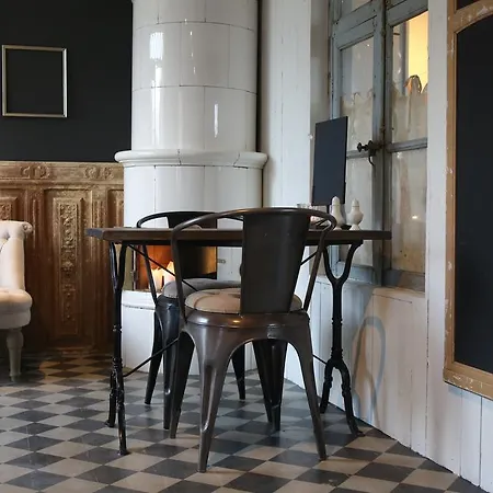 Braendekilde Bed & Breakfast Ullerslev