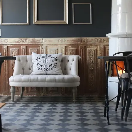 Bed & Breakfast Dragondrum 3*