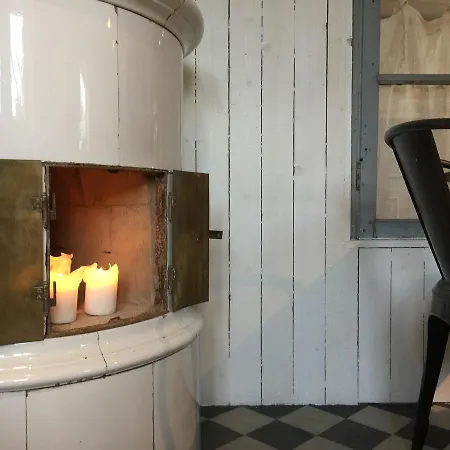 Dragondrum Bed & Kitchen 3* Ullerslev