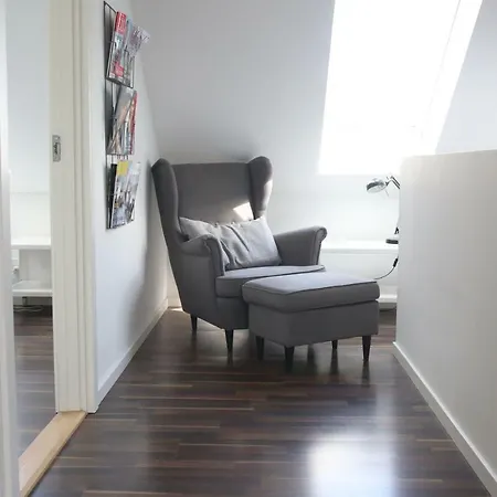 Bed & Breakfast Dragondrum Ullerslev