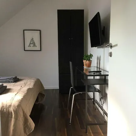 Braendekilde Bed & Breakfast