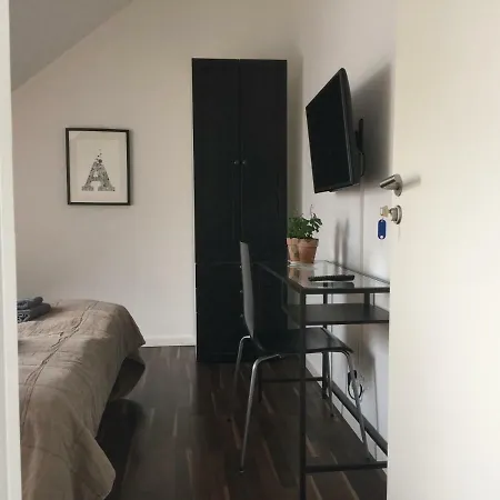 Dragondrum Bed & Breakfast 3*