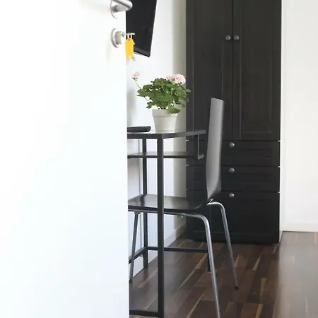 Bed & Breakfast Dragondrum Bed & Kitchen 3*