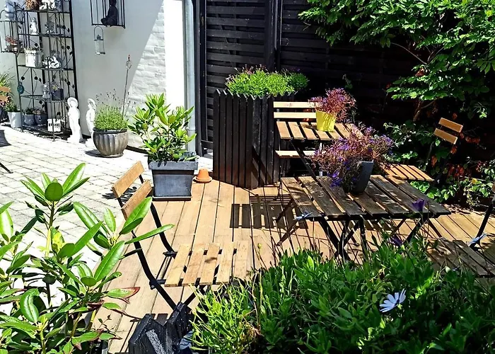 Braendekilde Bed & Breakfast 3*