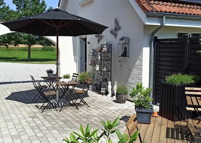 Bed & Breakfast Braendekilde