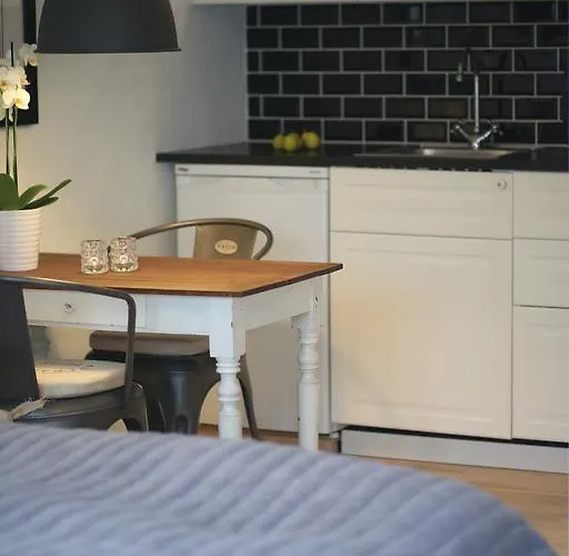 Braendekilde Bed & Breakfast