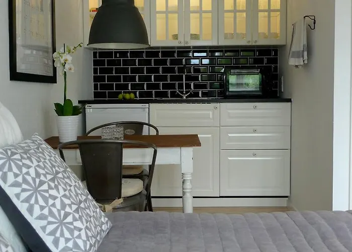 Bed & Breakfast Braendekilde Ullerslev