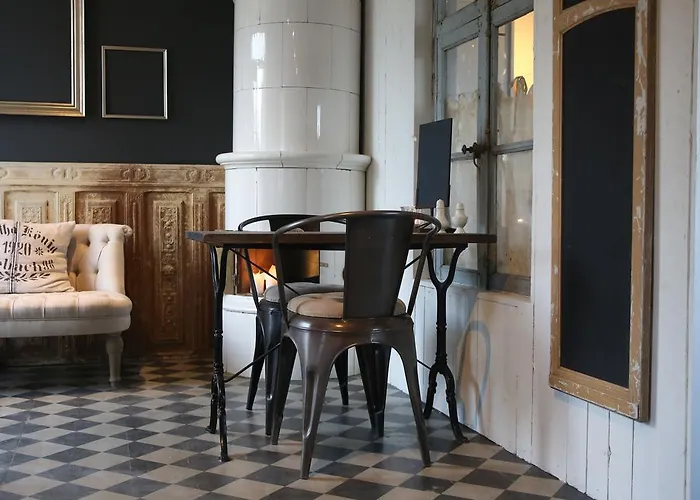 Braendekilde Bed & Breakfast Ullerslev