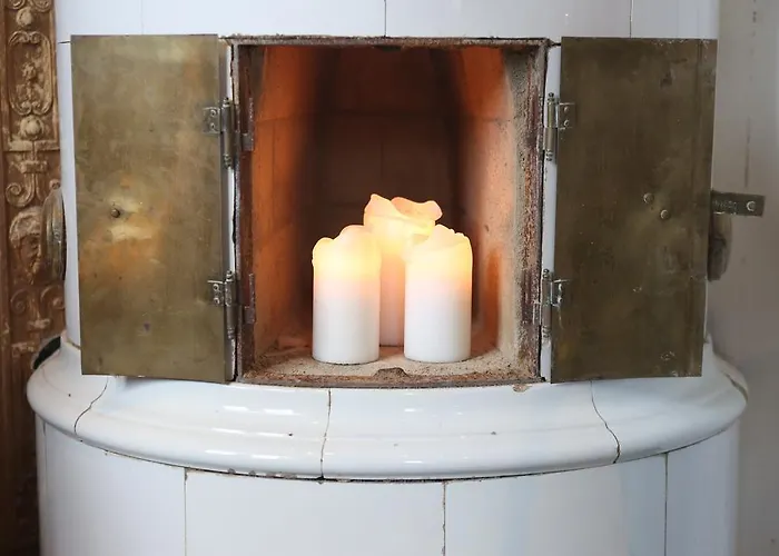 Braendekilde 3* Ullerslev