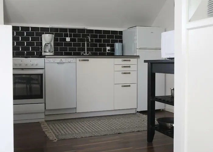 Bed & Breakfast Braendekilde Ullerslev