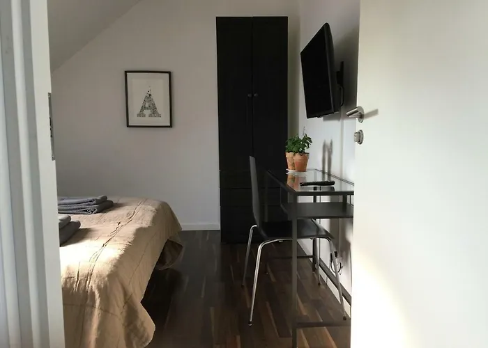 Braendekilde Bed & Breakfast