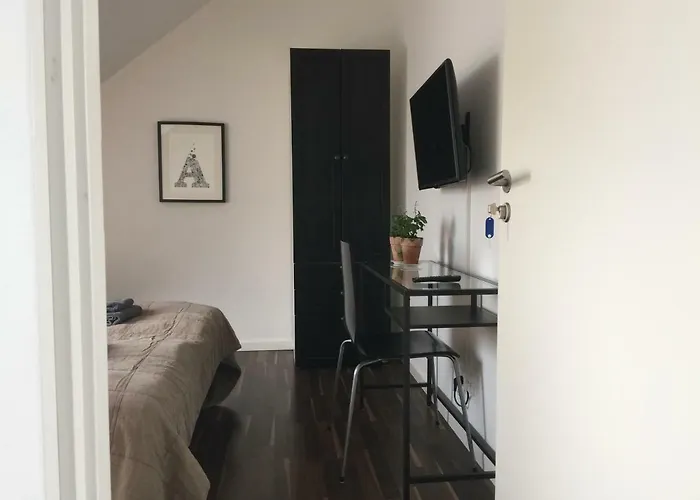 Braendekilde Bed & Breakfast 3*