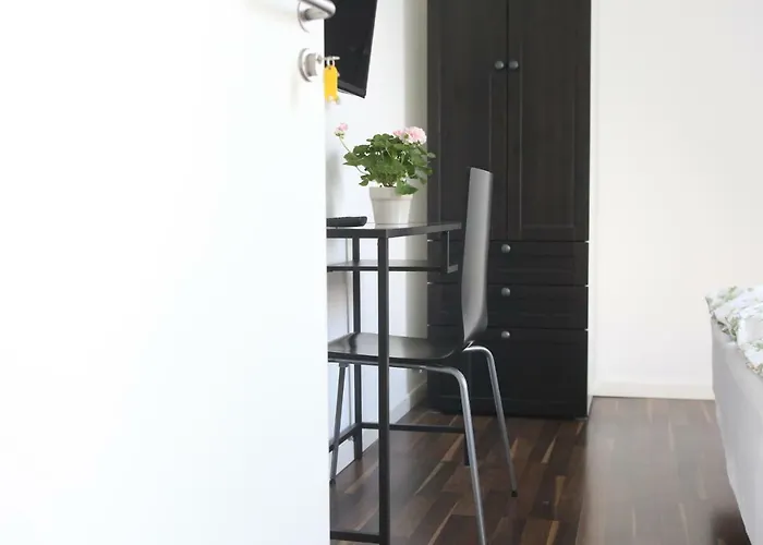 Bed & Breakfast Braendekilde 3*