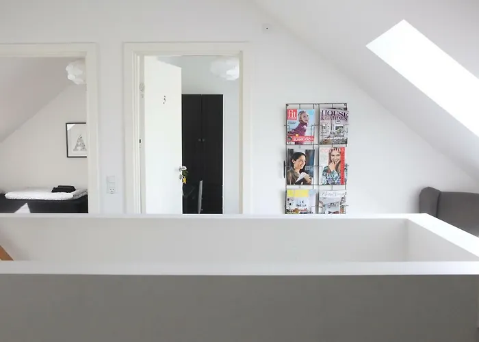 Braendekilde Bed & Breakfast 3*